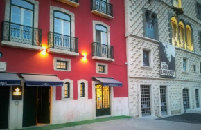  Hotel Riverside Alfama  Лиссабон